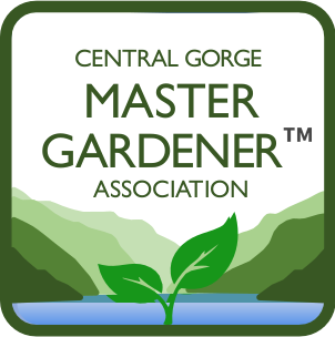 Central Gorge Master Gardener's Association