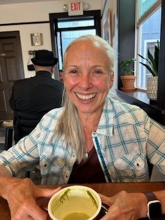 CGMGA Spotlight: Carol Brown